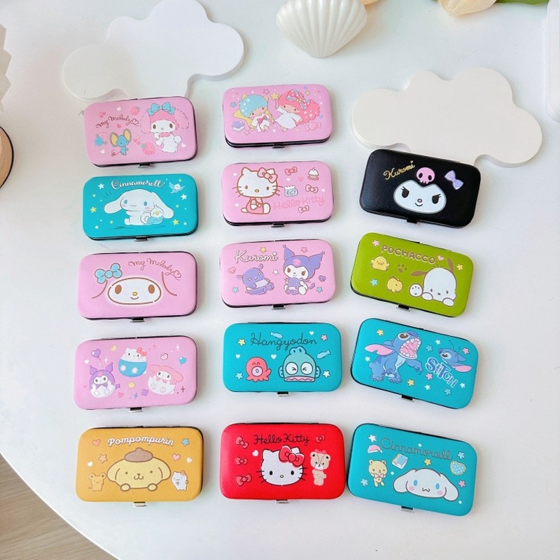 In Stock Cute Girl Heart Nail  - Nail Art Dotting Tool recensie en prijs
