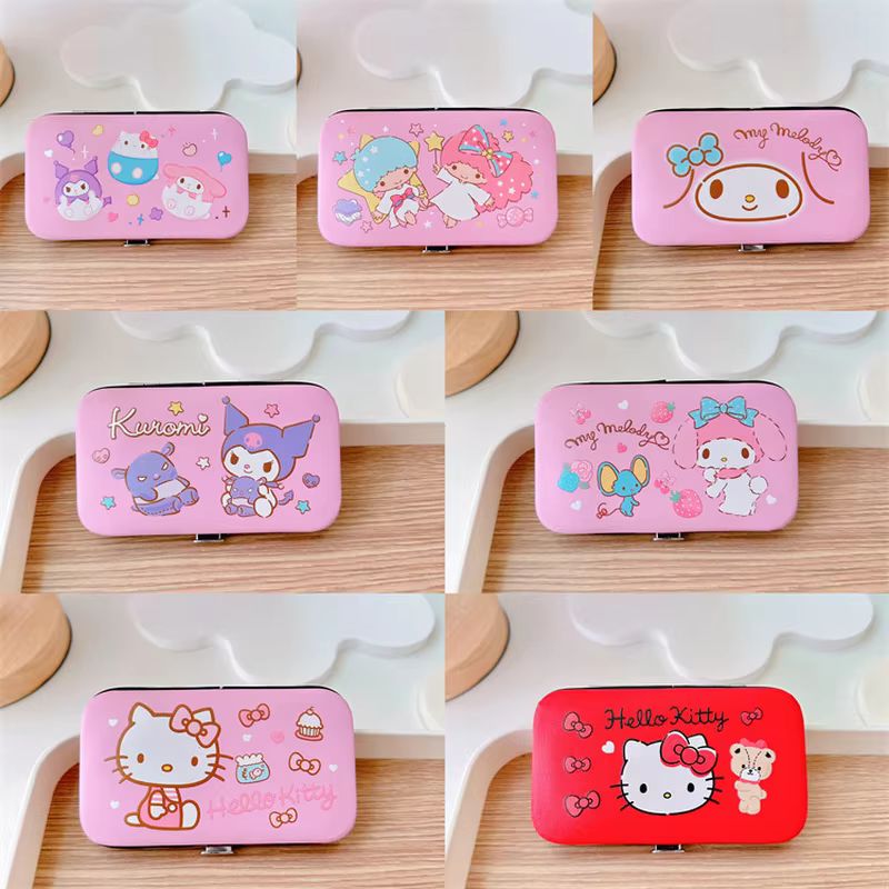 In Stock Cute Girl Heart Nail  - Nail Art Dotting Tool recensie en prijs