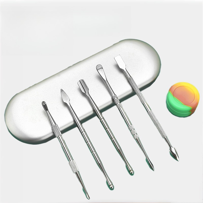 Nail art dead skin steel push  - Nail Art Nail Art recensie en prijs