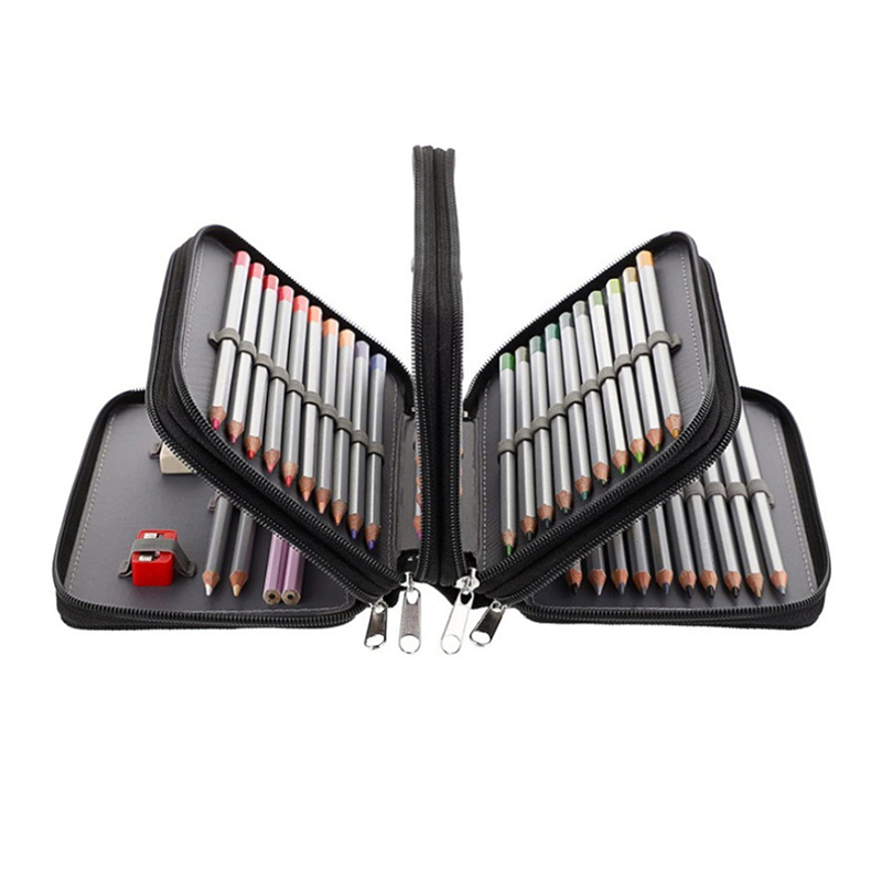 Large Capacity Nail Art Tool B - Nail Fan Brush recensie en prijs