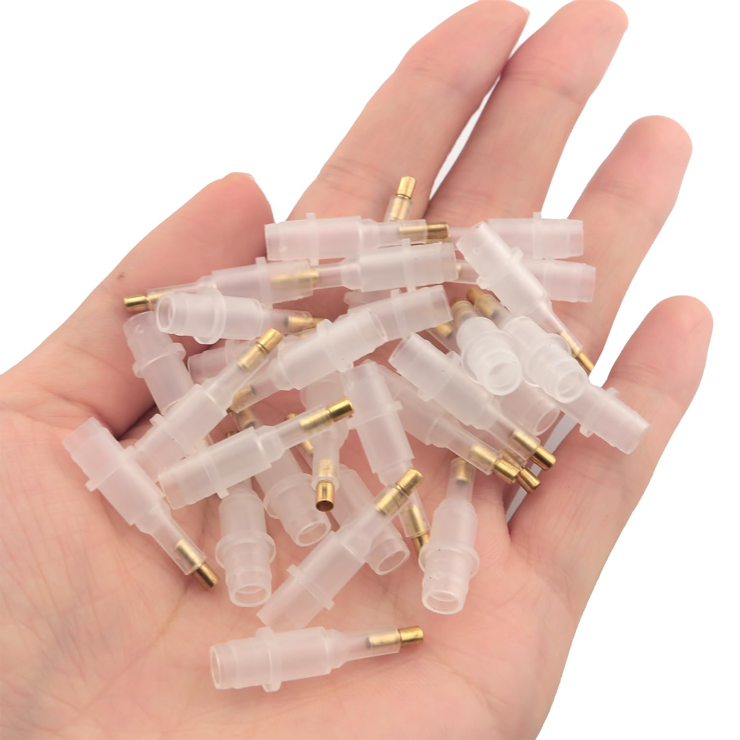 50 Pcs Diamond Painting Art Dr - Nail Art Dotting Tool recensie en prijs