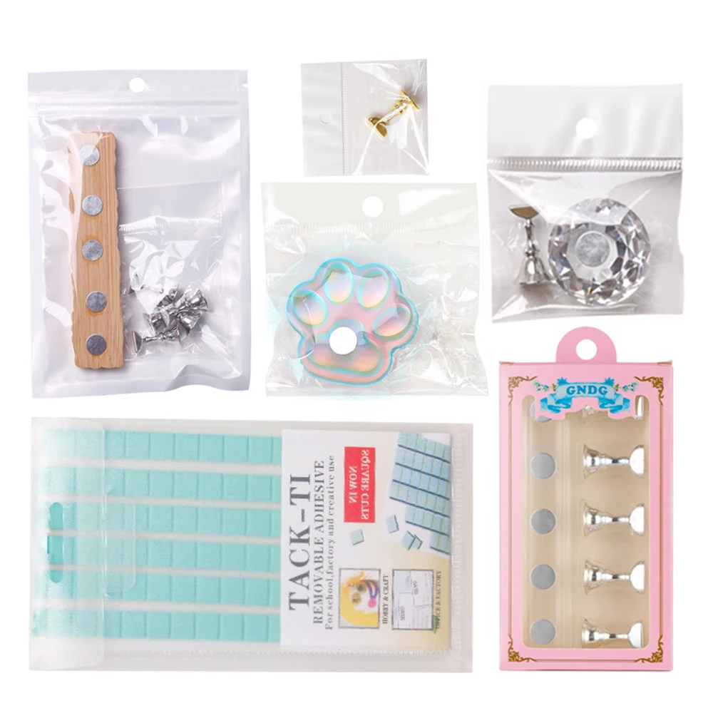 5PCS/Pack Chess Magnetic Nail  - Nail Art Rose Gold recensie en prijs