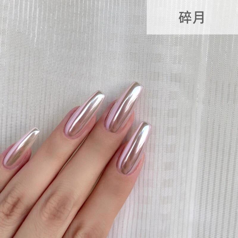 Net Red Sky Realtime Nail Art  - Nail Art Red recensie en prijs