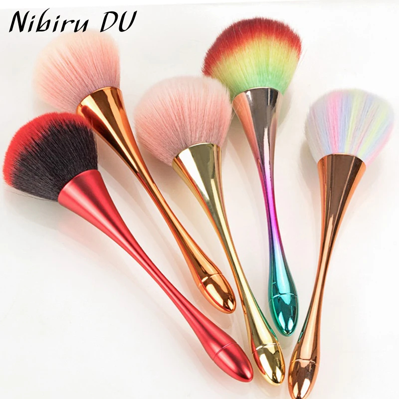 Professional Nail Art Brushes  - Nail Art Rose Gold recensie en prijs