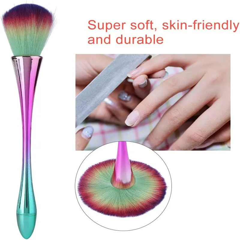 Professional Nail Art Brushes  - Nail Art Rose Gold recensie en prijs
