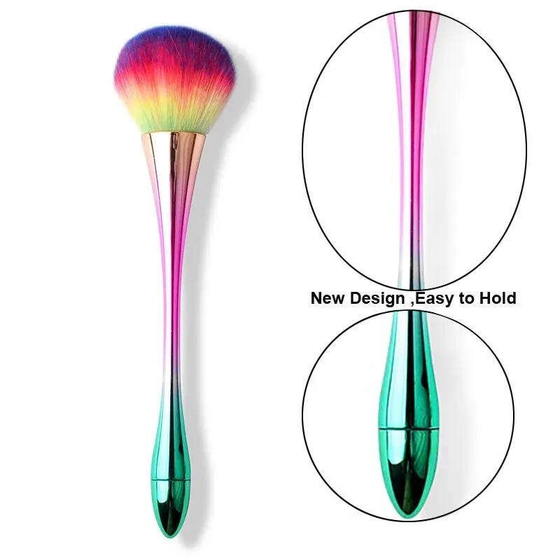 Professional Nail Art Brushes  - Nail Art Rose Gold recensie en prijs