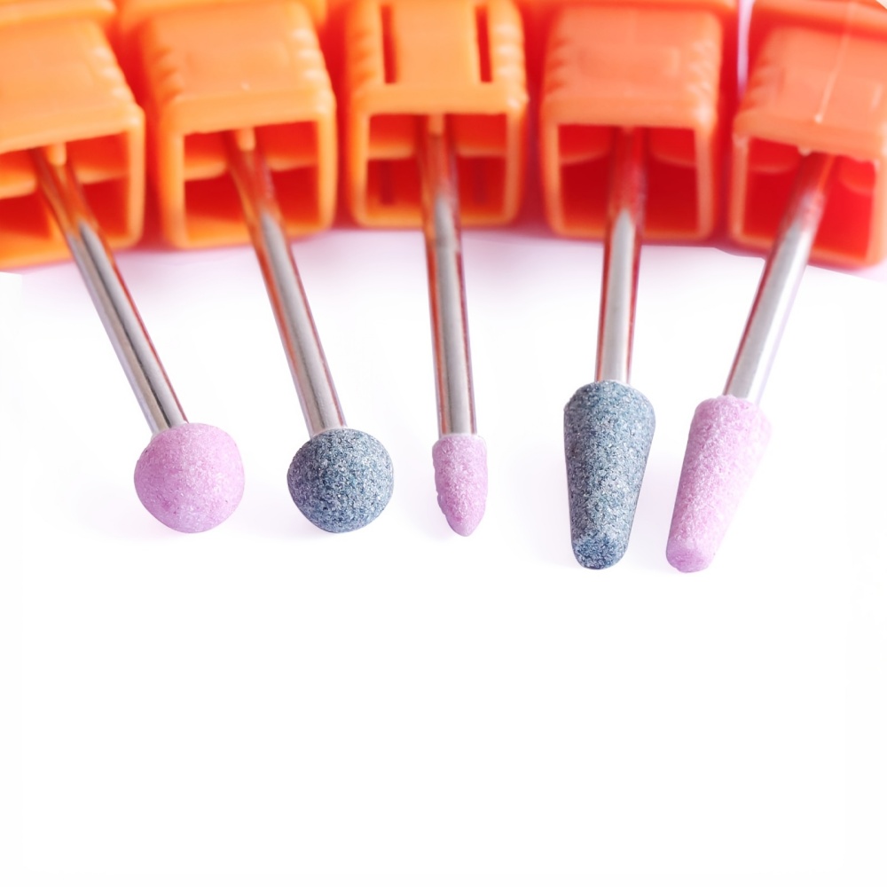 Nail Art Quartz Polishing Head - Nail Fan Brush recensie en prijs