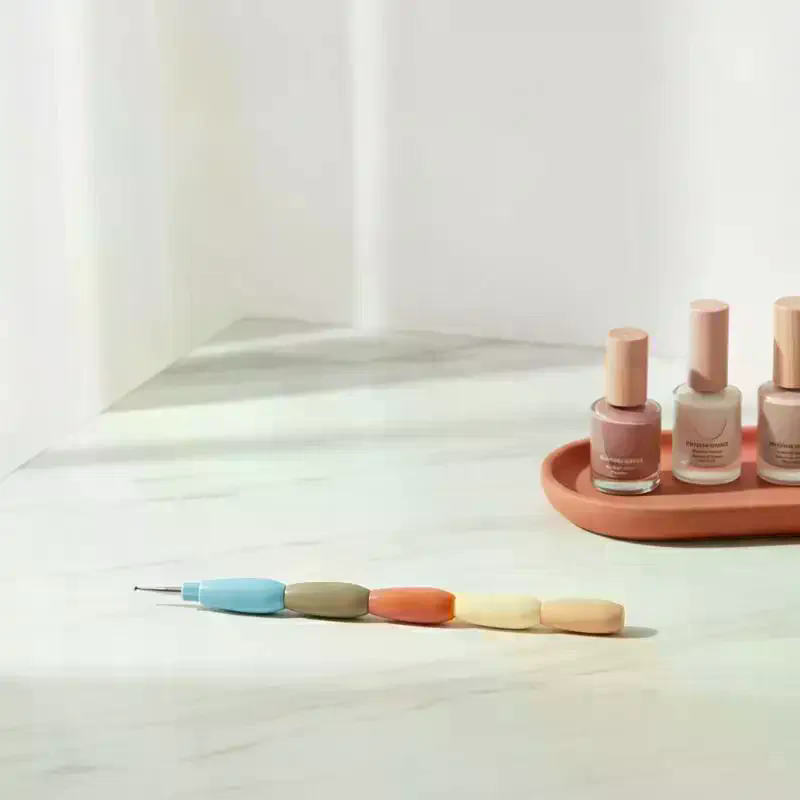Nail Art Dotting Pen Set 5Pcs  - Nail Art Dotting Tool recensie en prijs