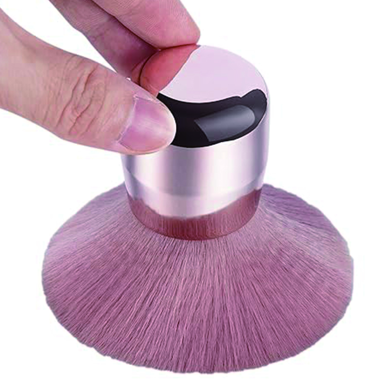 New Mushroom Head Rose Gold So - Nail Art Rose Gold recensie en prijs