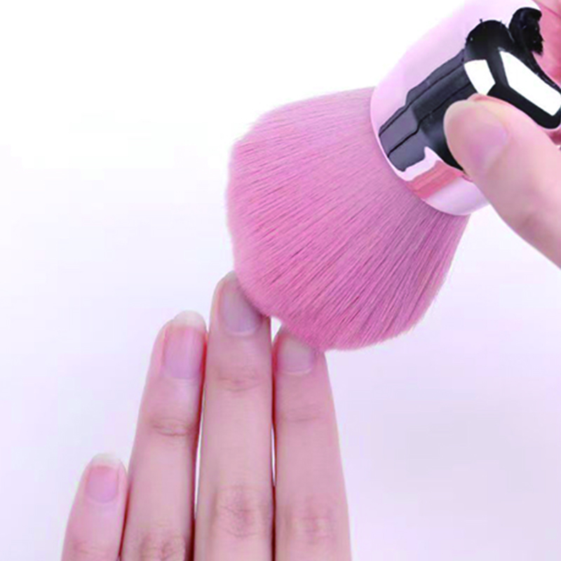 New Mushroom Head Rose Gold So - Nail Art Rose Gold recensie en prijs