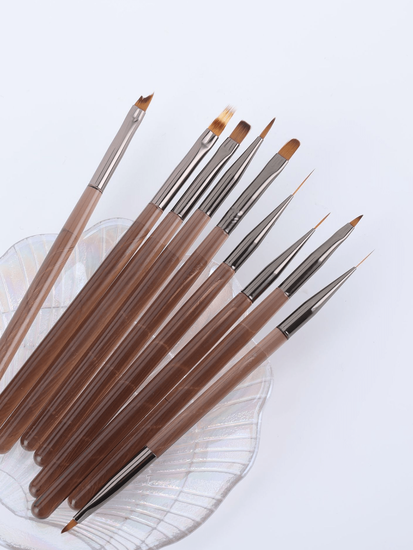 Professional Nail Art Brushes, - Nail Art Nail Art recensie en prijs