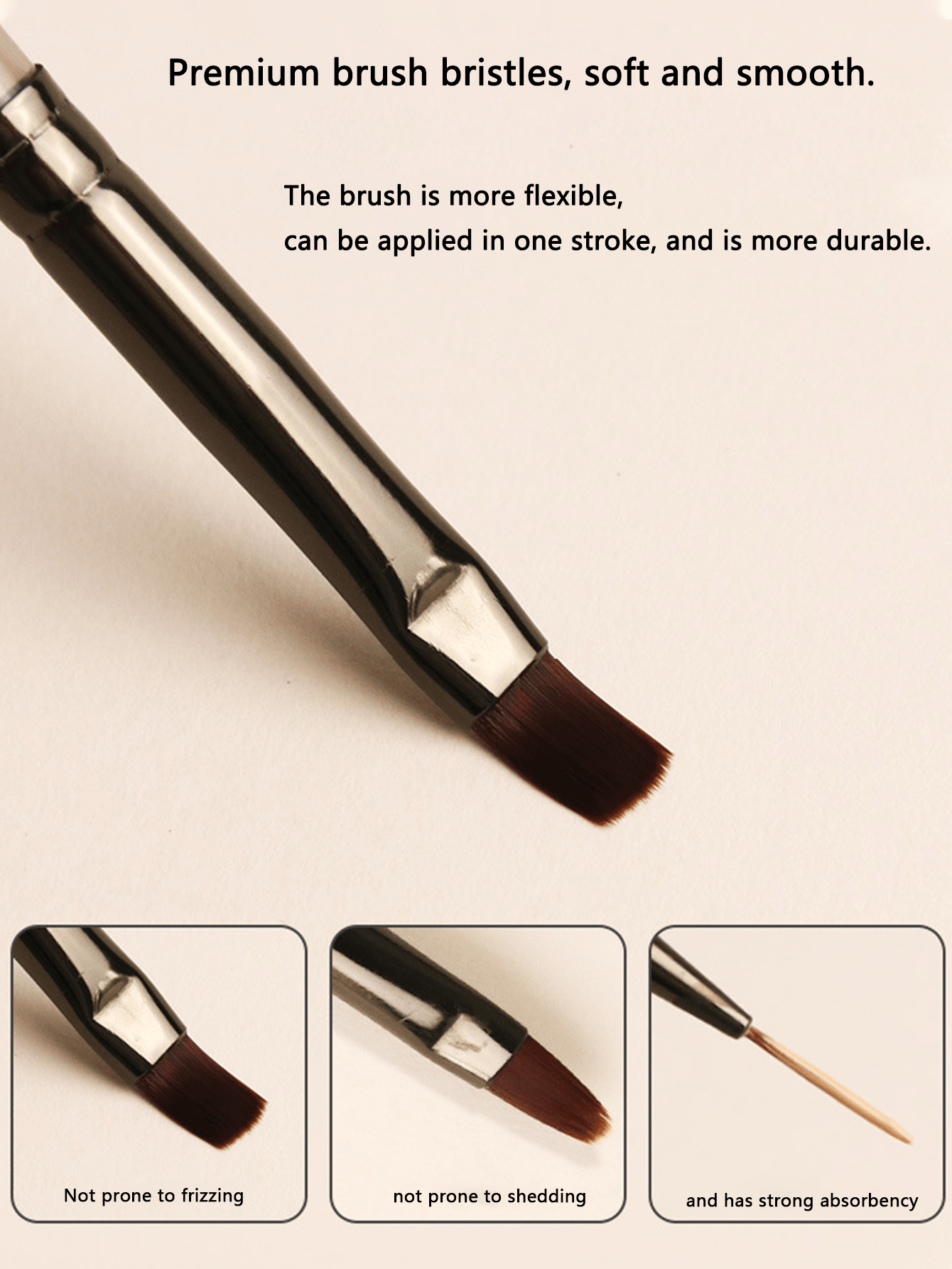 Professional Nail Art Brushes, - Nail Art Nail Art recensie en prijs