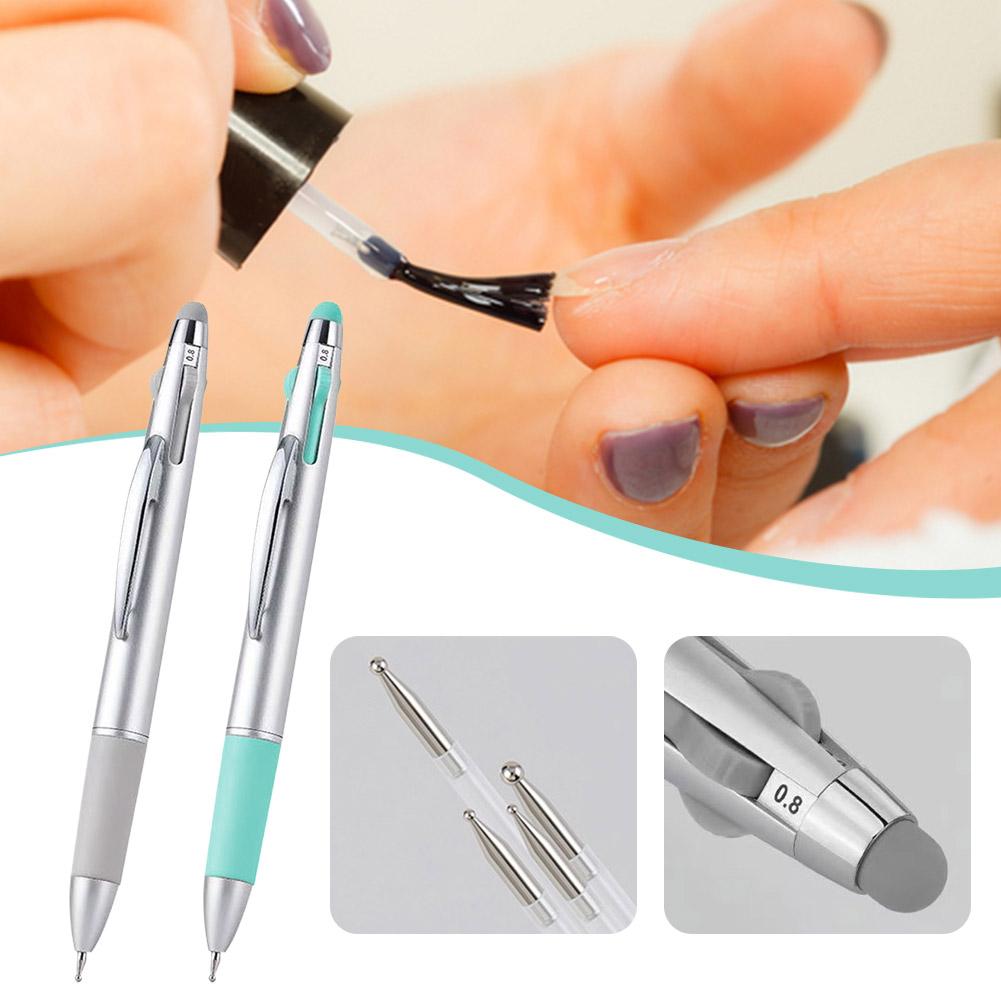 Four-in-One Nail Art Bead Pen  - Nail Art Dotting Tool recensie en prijs