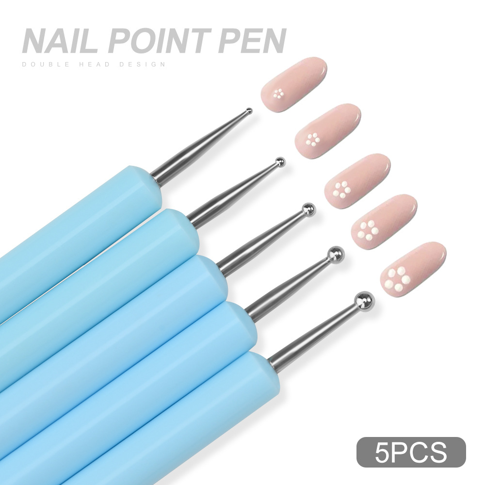 1/3/5/6/pcs/set Nail Art Brush - Nail Fan Brush recensie en prijs