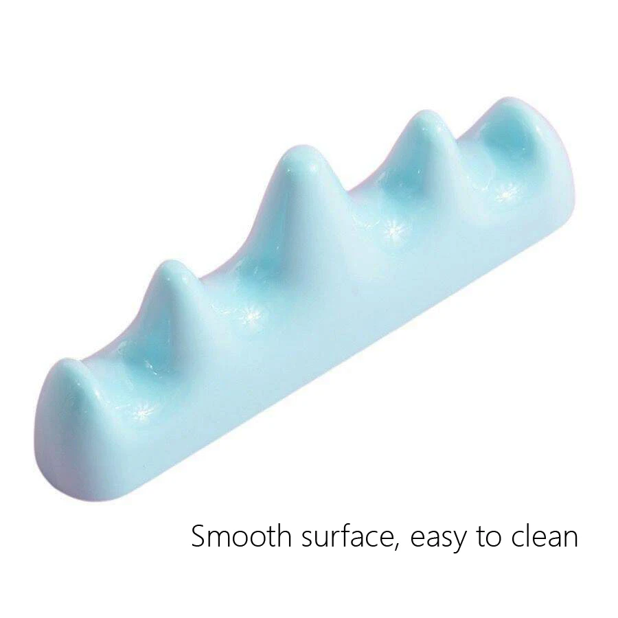 Acrylic Nail Brush Washing Bow - Nail Fan Brush recensie en prijs